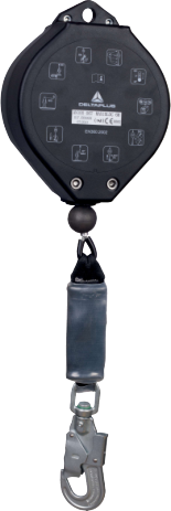Deltaplus MAXIBLOC AN10015T